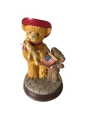 Bainbridge Bears Collection Chester & Benjamin “You've Got A Friend"